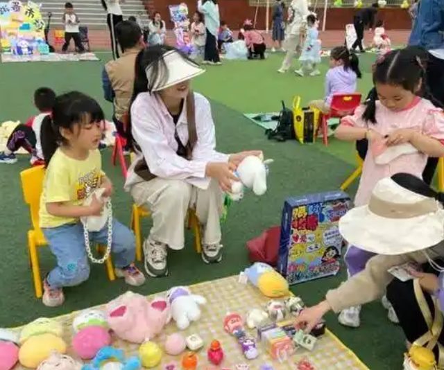 社会发展的深远意义始终将学前教育