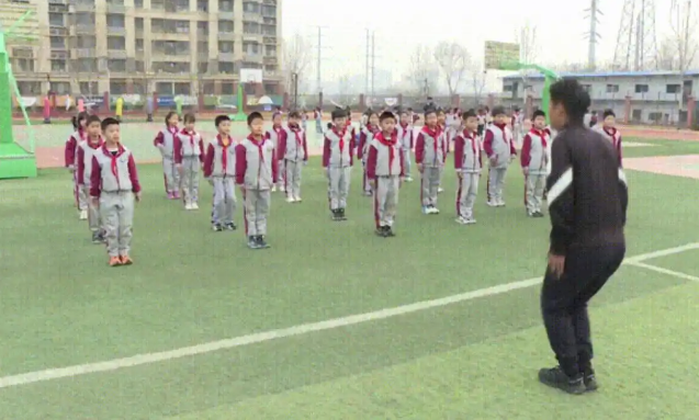 构建运动场景心思支撑一体化的育人新生态全面提高学生身心健