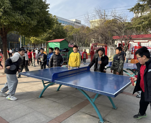 高效配置打破校际壁垒推动优质教育资源在区域内流动